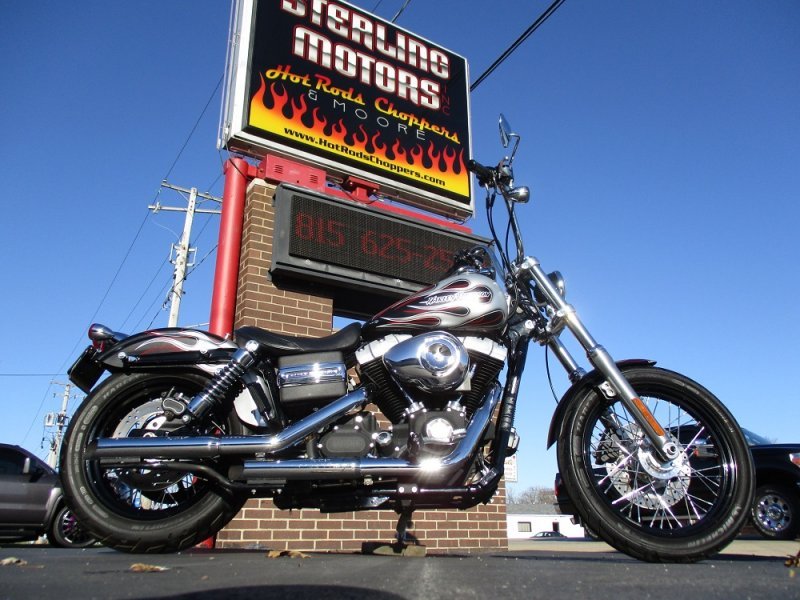 10 HD FXDB 1282 miles 001.JPG