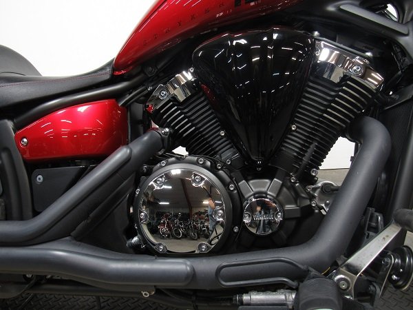 used-2013-yamaha-stryker-xvs13cdrc-u4927-for-sale-in-michigan-engine.JPG