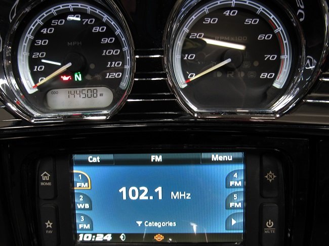 Used-2014-Harley-FLHTK-U5152 (Odometer).JPG