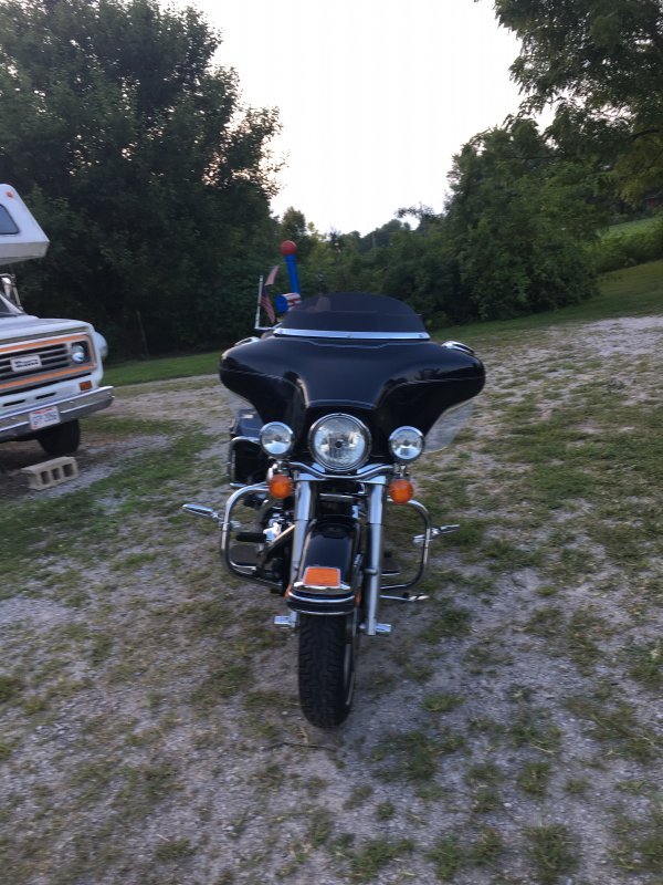 2006 Harley Davidson Electra Glide Ultra Classic (4).JPG