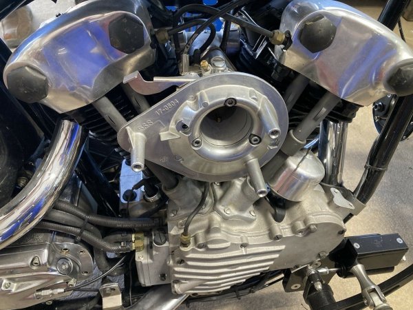 S&S Knucklehead Engine.jpg S&S Knucklehead Engine.jpg